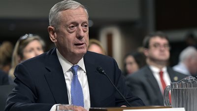 وزيرالدفاع الأمريكي: نشر قوات لمكافحة داعش في أفريقيا