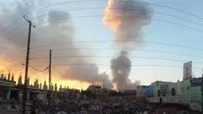 أمريكا: مقتل 5 مقاتلين مرتبطين بالقاعدة في ضربة باليمن