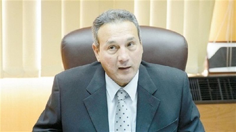 محمد الاتربى رئيس