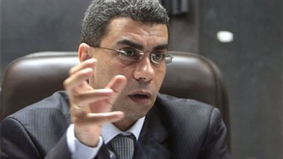 ياسر رزق يدعو رؤساء الصحف القومية للقاء بأخبار اليوم
