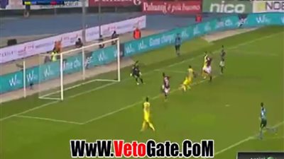 بالفيديو.. «كييفو» يتعادل أمام بولونيا 1/1 بالدوري الإيطالي