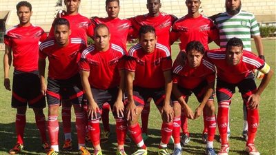 خسائر المباريات الودية تقلق مسئولي «التعدين» قبل انطلاق الممتاز