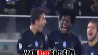 بالفيديو.. «أتلانتا» يفوز بهدف أمام بيسكارا بالدوري الإيطالي