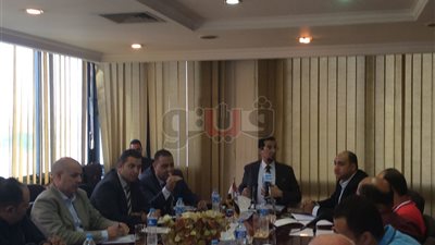 صناعة الجلود تتقدم بمذكرة لوزير التجارة لوقف تصدير الخام لمدة عام