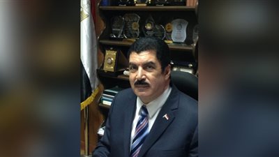 رئيس جامعة بني سويف يشهد حفل تخرج طلاب الهندسة