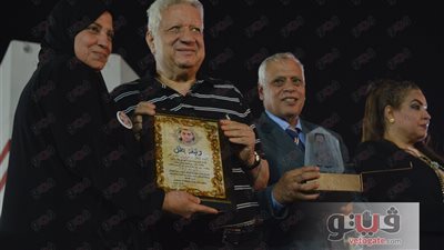 مرتضى يمنح عضوية الزمالك لكل أسر الشهداء