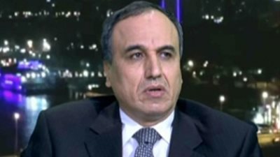 عبد المحسن سلامة يدعو رؤساء الصحف لدعم الدولة من «الأهرام»