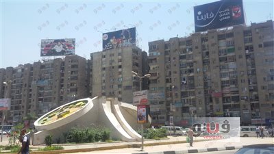 بالفيديو.. سعر الشقق السكنية بميدان الساعة في مدينة نصر