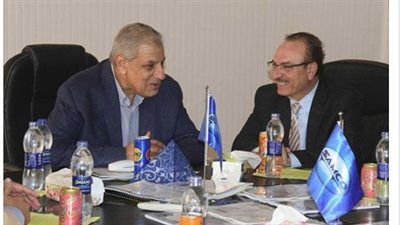 شريف حبيب : «محلب» وراء اكتشاف محمد صلاح