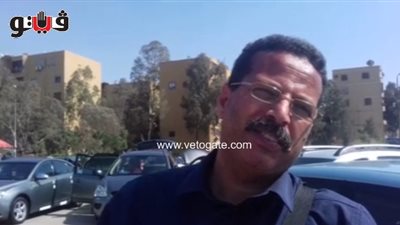 بالفيديو.. ركود في حركة البيع والشراء بسوق السيارات قبل رمضان