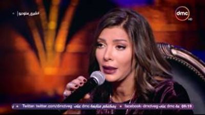 بالفيديو.. أصالة: أنا مريضة نفسيًا ولا أجد حلًا لمشكلتي