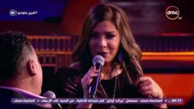 بالفيديو.. أصالة: طارق العريان يتهمني بالفشل في التمثيل