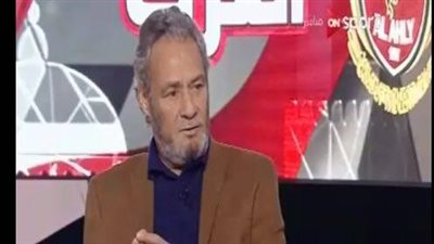فاروق الفيشاوي: دعمت مرتضى في انتخابات الزمالك لأنه بركة على الأهلي