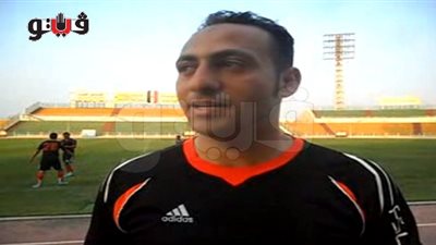 بالفيديو.. مدرب الشيخ زويد: بلدنا ضد الإرهاب