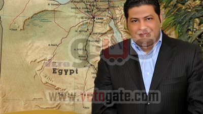 داكر: أخونة السوق وراء خروج «أوراسكوم»