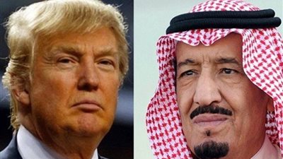 السعودية تمنح تراخيص استثمار لـ19 شركة أمريكية خلال زيارة ترامب