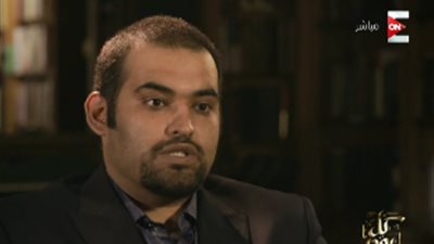 معارض قطري: «تميم» لا يحب «السيسي» والتهنئات بينهما بروتوكلات