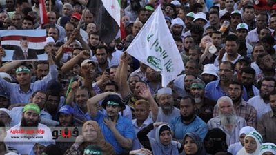 الجماعة الإسلامية تشارك في تظاهرات 