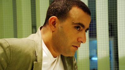 أحمد السقا يبدأ تصوير «خط النار» منتصف أكتوبر