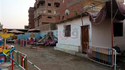 تفاصيل جديدة في واقعة العثور على جثة عامل ملاهي بالبدرشين