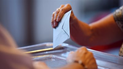 تكميلية «جرجا» أولى أعمال الهيئة الوطنية للانتخابات