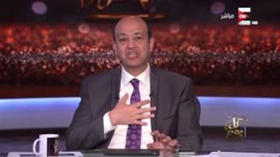 عمرو أديب: هناك مانع لدخول أحمد شفيق مصر