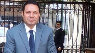 زراعة البرلمان: التصالح في التعديات على الأراضي في مقدمة أولوياتنا