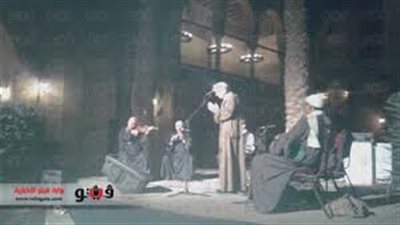 ليلة روحانية على أنغام «الحضرة» في «الربع الثقافى».. 22 أبريل