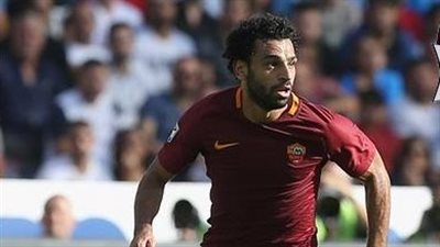 محمد صلاح أكثر اللاعبين صناعة للفرص في الدوري الإيطالي