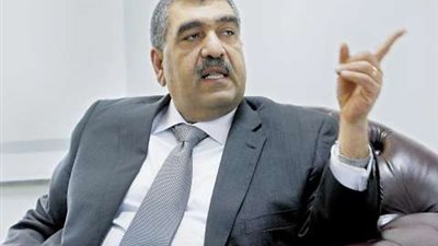 أشرف الشرقاوي: تحديث مصانع الحديد والصلب يحتاج 4 مليارات جنيه