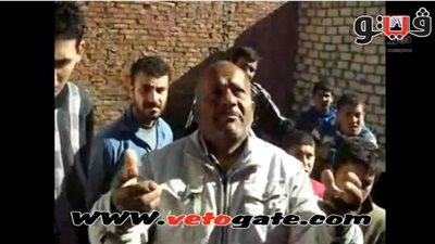 بالفيديو.. أهالى كوم الدربى: غسَّلنا الجثث وكفَّنَّاها بقش الأرز وننتظر تصاريح الدفن