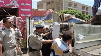 شرطة التموين: ضبط 976 قضية متنوعة في المحافظات