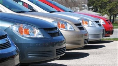 أسعار إيجار السيارات بالسوق المحلية