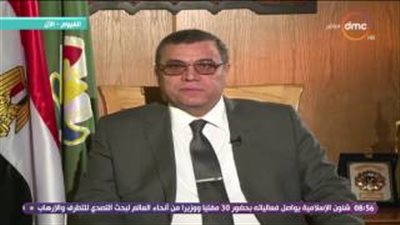 بالفيديو.. محافظ الفيوم: «نصرف على بحيرة قارون منذ سنوات»