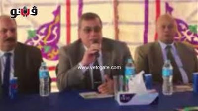 بالفيديو.. خطة لإعادة تشغيل مصنع جرفس للأعلاف في الفيوم