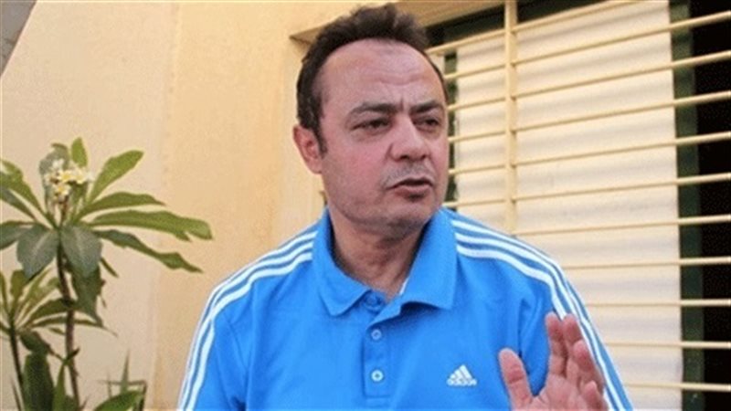 طارق يحيى المدير