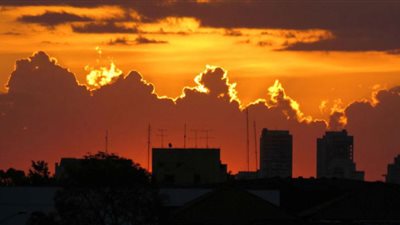 لجنة بالأمم المتحدة تدرس وضع حد جديد للاحترار العالمي