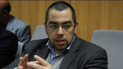 نائب: الحكومة لديها إصرار على تجاوز البرلمان في قرض صندوق النقد