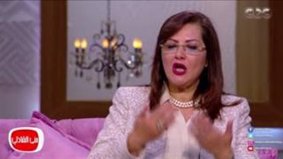 بالفيديو.. وزيرة التخطيط توضح سبب ارتفاع معدلات التضخم