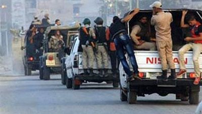 مباحث الأموال العامة تضبط 8 قضايا متنوعة