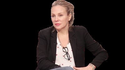 شيرين رضا: فوز «فوتوكوبي» بالنجمة الذهبية في مهرجان الجونة فاجأني