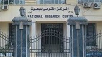 اليوم.. «البحث العلمي» تنظم ورشة عمل عن «النانو والطاقة الشمسية»