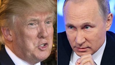 الكرملين يكشف تفاصيل مكالمة بوتين وترامب