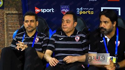 الزمالك يغيب عن المؤتمر الصحفي والغرامة في انتظاره