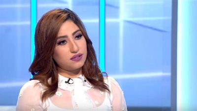 بالفيديو.. بوسى: أنا أكثر حظا من شيرين في الشهرة