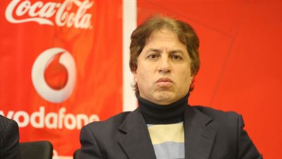 «الجبلاية» يخاطب الأمن لحضور الجماهير مباراتي نصف نهائي الكأس