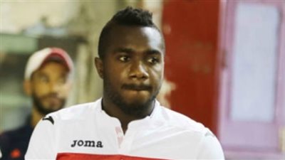 تدريبات تأهيلية لكاسونجو بالزمالك.. وإبراهيم وأتشامبونج يعودان