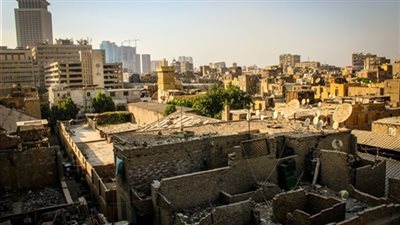 نشرة الاقتصاد: بدء إجراءات نقل سكان ماسبيرو لحي الأسمرات.. الأسبوع المقبل