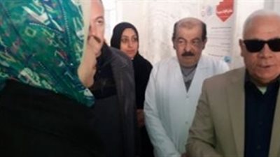 بالفيديو.. عائلة الطفل ضحية إهمال مستشفى بورفؤاد: الإدارة ضللت المحافظ