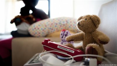 كيف تجنب طفلك خطر متلازمة الموت المفاجئ